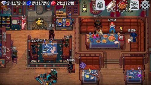 战魂铭人永久礼包兑换码2025亲测有效