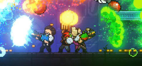 霓虹深渊无限角色推荐zui新大全攻略