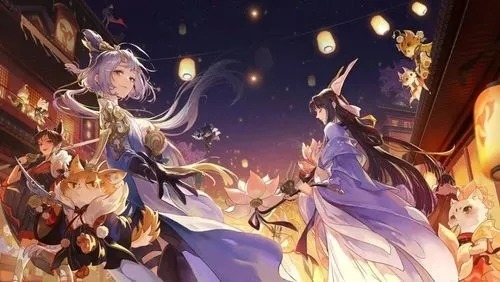 忘川风华录zui新礼包码2022