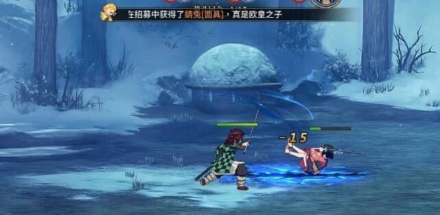 弑鬼之刃永久有效兑换码汇总一览 弑鬼之刃2023zui新兑换码一览