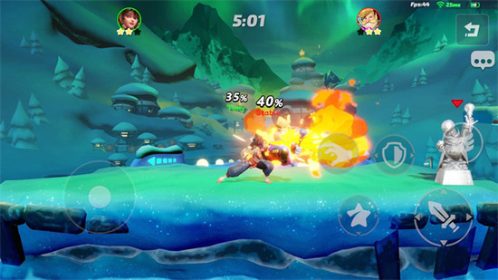 派对之星兑换码2025永久有效