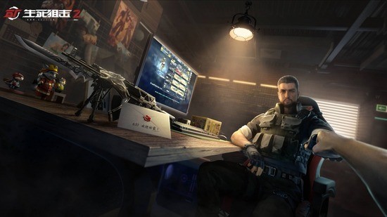 生死狙击2兑换码2025永久枪免费领