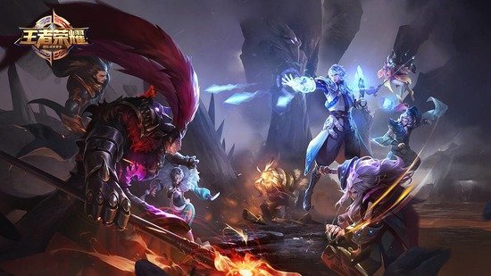 王者荣耀领取8888点券兑换码2022