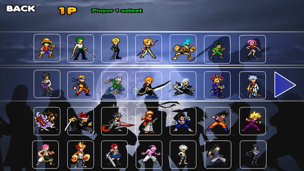 动漫大乱斗礼包码2025