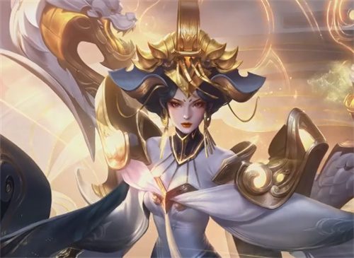 王者荣耀武则天神器明辉仪特效一览 获取方法介绍