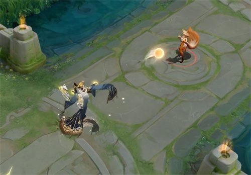 王者荣耀武则天神器明辉仪特效一览 获取方法介绍