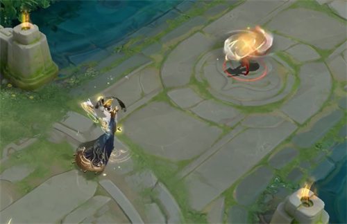 王者荣耀武则天神器明辉仪特效一览 获取方法介绍