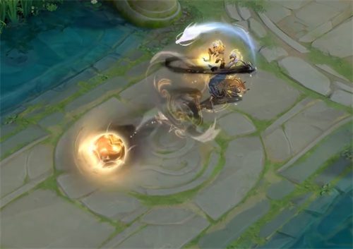 王者荣耀武则天神器明辉仪特效一览 获取方法介绍