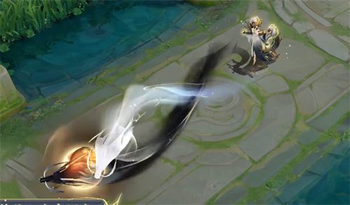 王者荣耀武则天神器明辉仪特效一览 获取方法介绍