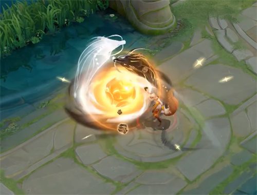 王者荣耀武则天神器明辉仪特效一览 获取方法介绍