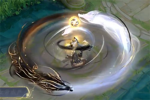 王者荣耀武则天神器明辉仪特效一览 获取方法介绍