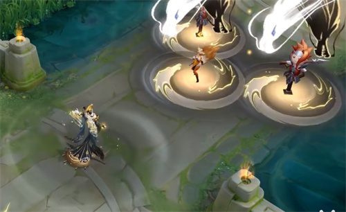 王者荣耀武则天神器明辉仪特效一览 获取方法介绍