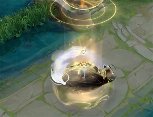 王者荣耀武则天神器明辉仪特效一览 获取方法介绍