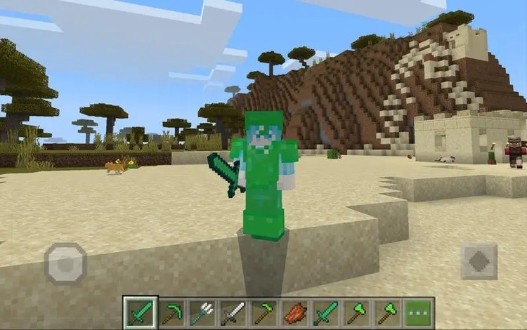 我的世界兑换码(可重复使用)绿宝石2023 网易mc白嫖()1000钻石绿宝石礼包兑换码