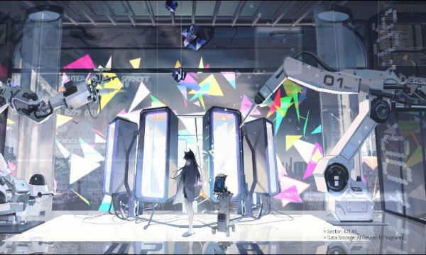 少女前线云图计划兑换码2025 皮肤券通用(无限期)礼包