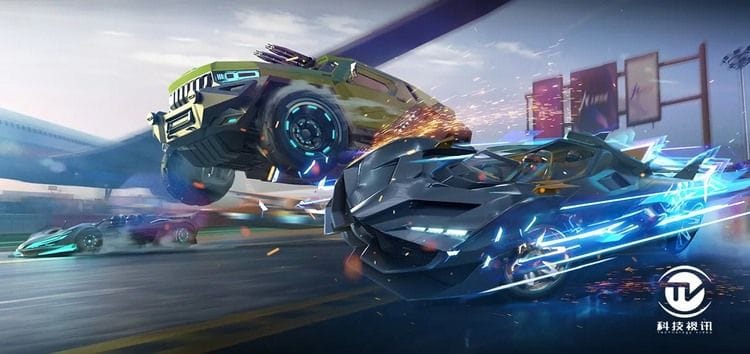 王牌竞速礼包码永久车2023 王牌竞速兑换码2000纪念币