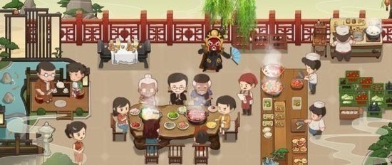 幸福路上的火锅店zui新有效口令码2022 幸福路上的火锅店口令码大全