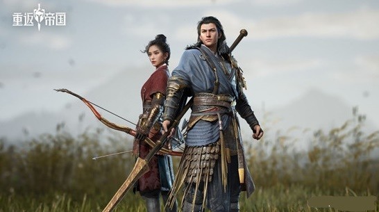 重返帝国口令兑换码2025