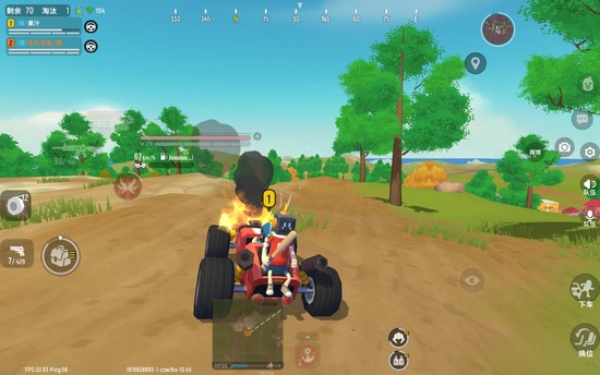 香肠派对兑换码兑换300糖果2022