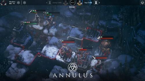 环形战争礼包码兑换码2025年