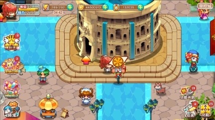 宠物王国外传兑换码2025(六星宠物蛋)