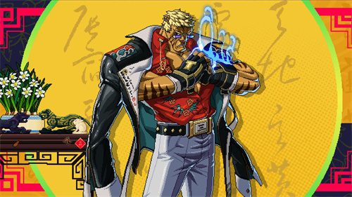 霓虹深渊无限魏值不值得买吗 魏技能强度分析