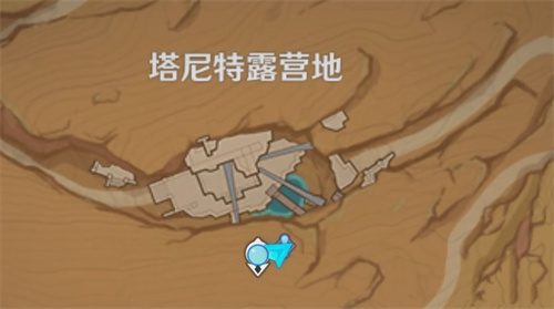 原神猎鹰塔德拉任务怎么触发 触发方法介绍