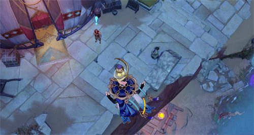 原神猎鹰塔德拉任务怎么触发 触发方法介绍