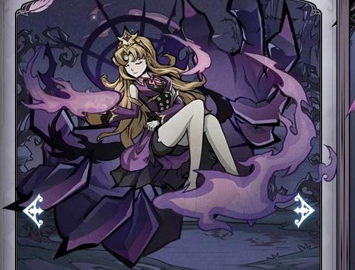 魔镜物语角色强度排行(神话zui强角色推荐) zui强角色t0强度排行2023