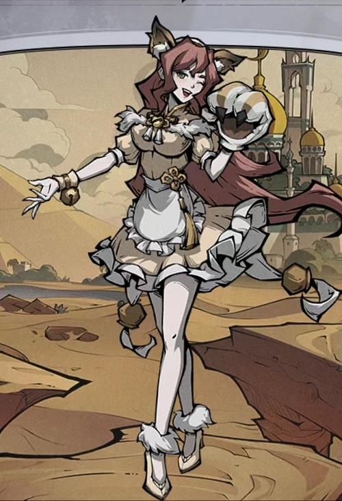 魔镜物语角色强度排行(神话zui强角色推荐) zui强角色t0强度排行2023