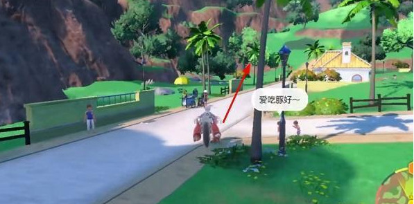 宝可梦朱紫闪焰王牌怎么打 单刷闪焰王牌攻略推荐