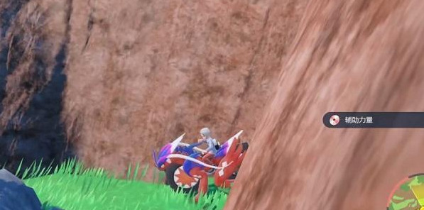 宝可梦朱紫闪焰王牌怎么打 单刷闪焰王牌攻略推荐