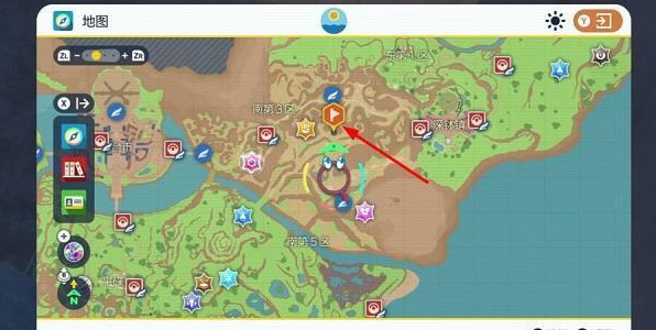 宝可梦朱紫闪焰王牌怎么打 单刷闪焰王牌攻略推荐