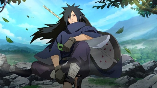 火影忍者手游兑换码2025(永久有效) 火影忍者(永久s忍)礼包兑换码