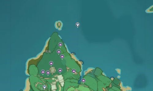 神里绫华突破材料