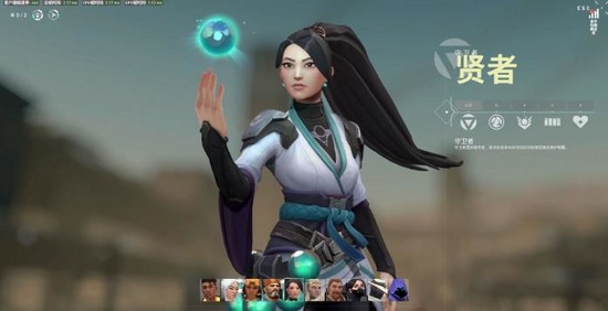 无畏契约新手玩什么英雄 无畏契约新手(zui)适合的英雄推荐