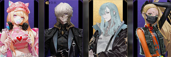 非匿名指令零六纯色队怎么搭配 零六纯色队搭配