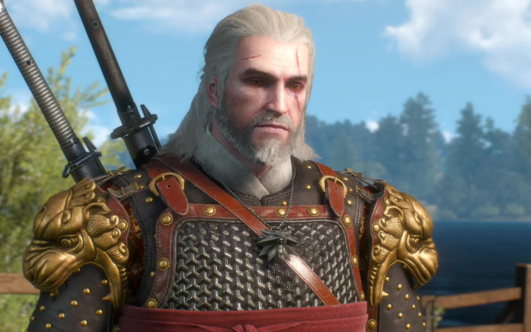 巫师3狂猎前期zui强武器装备是什么 新手前期zui强武器装备推荐