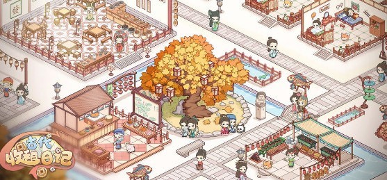 古代收租日记兑换码有哪些