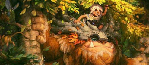 云顶之弈幻境迭嘉装备怎么搭配 幻境迭嘉装备搭配推荐