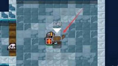 元气骑士火焰剑和冰霜剑融合方法