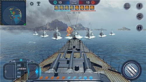 巅峰战舰10000金币兑换码2025 巅峰战舰永久礼包码