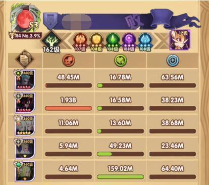 剑与远征驱邪迎福阵容搭配 剑与远征驱邪迎福(t0)适合平民的zui强阵容