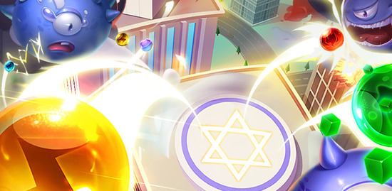 球球英雄的传说礼包码2025 球球英雄兑换码领取传说球永久有效