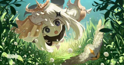 原神世界任务循仙踪兮天遒怎么过