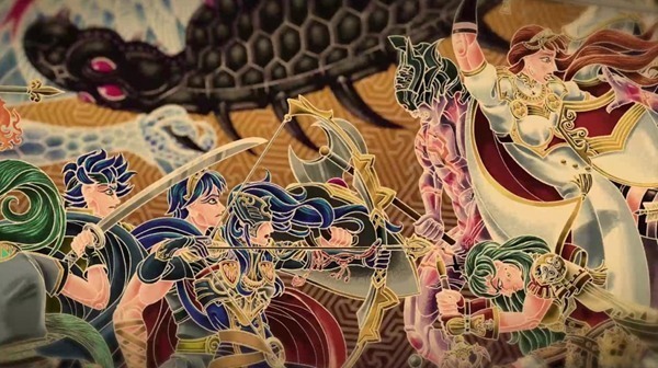 火焰纹章(角色)所有职业推荐 (zui强)所有职业精通攻略