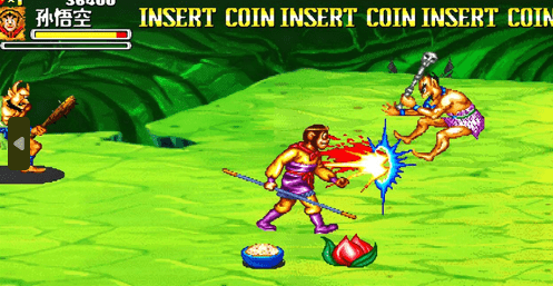 西游释厄传出招表