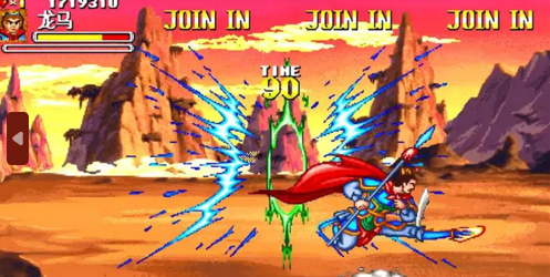 西游释厄传出招表