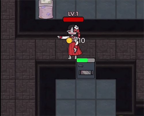 猛鬼宿舍怎么当猛鬼 变鬼方法介绍