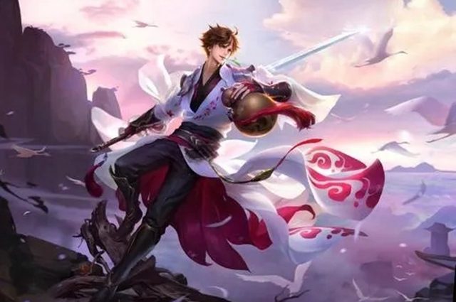 李白世冠皮肤多少钱一个?值得买吗